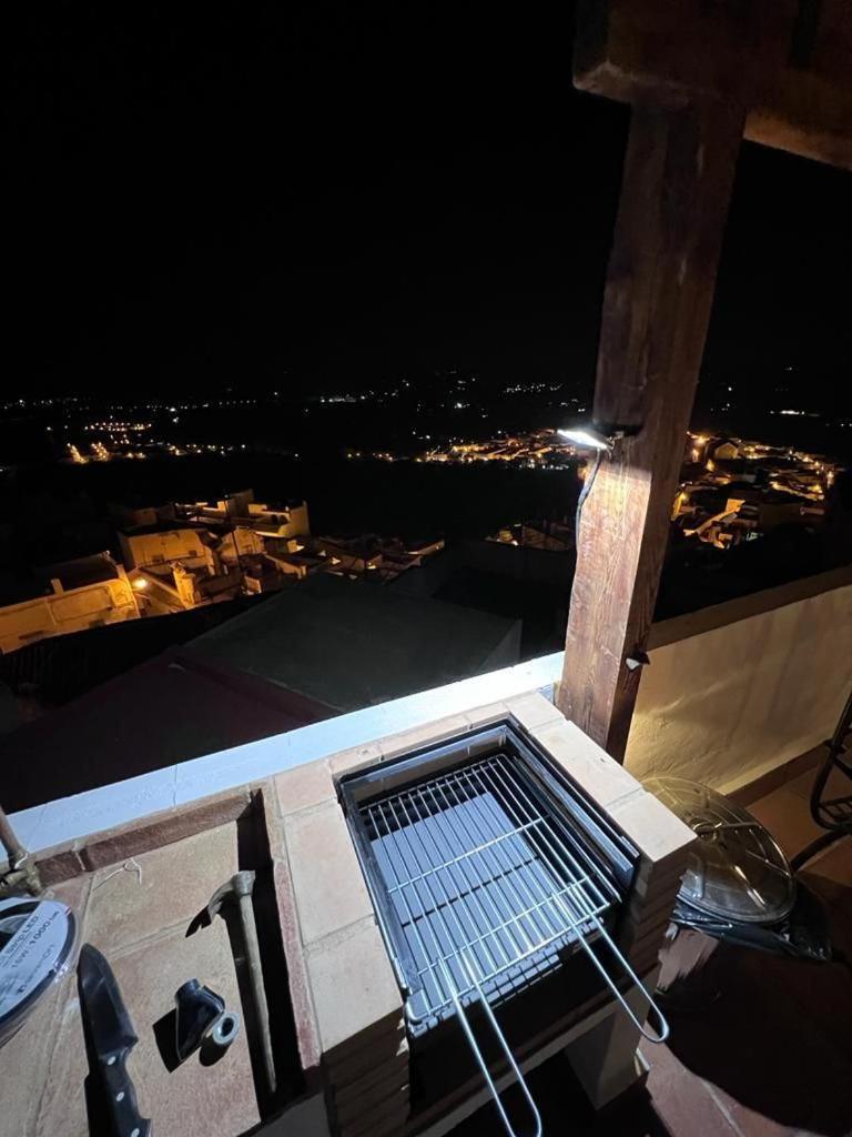 Casa Abades Arcos De La Frontera Apartman Kültér fotó