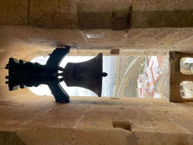 Casa Abades Arcos De La Frontera Apartman Kültér fotó