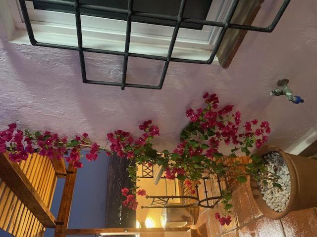 Casa Abades Arcos De La Frontera Apartman Kültér fotó