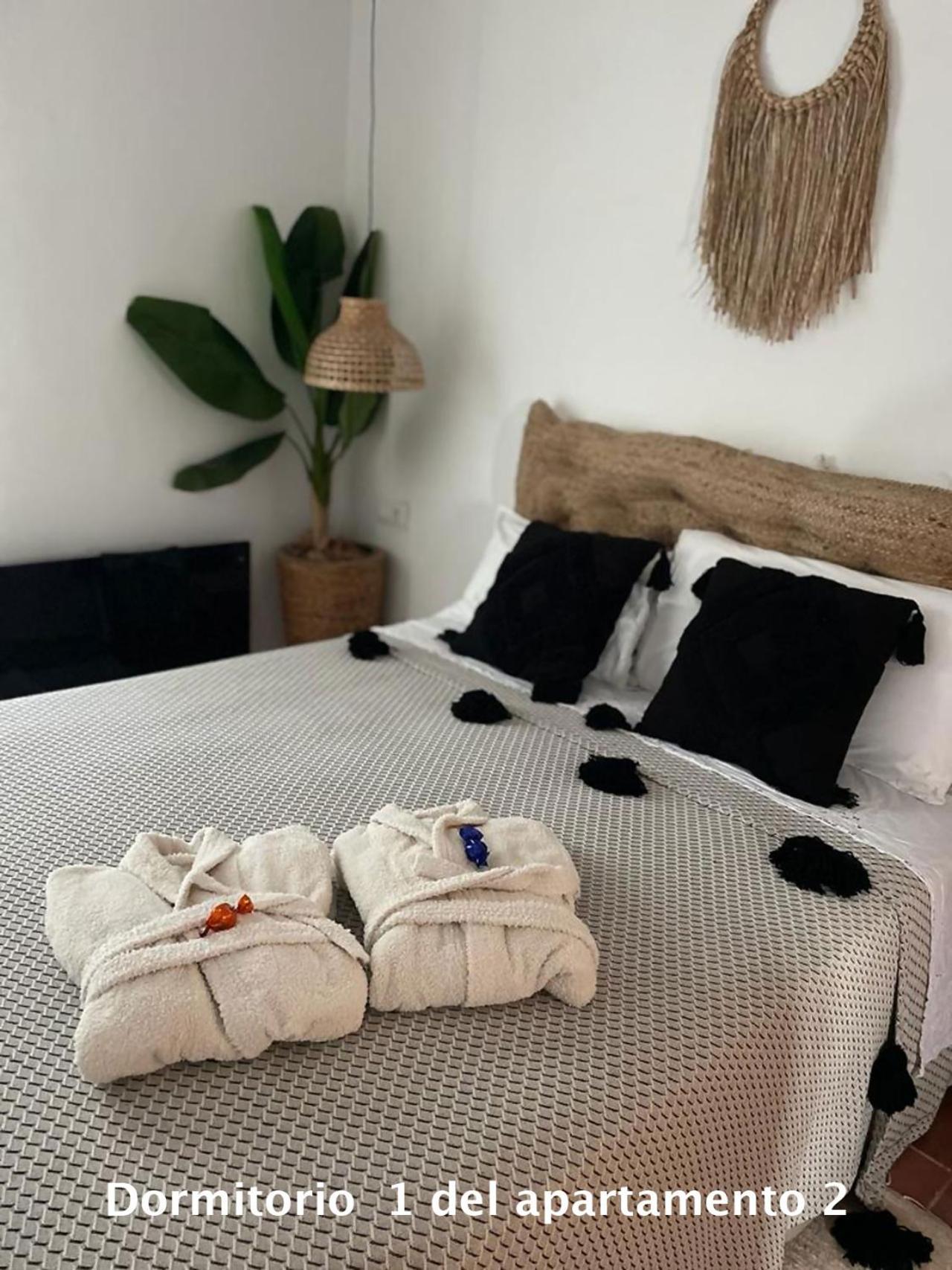 Casa Abades Arcos De La Frontera Apartman Kültér fotó