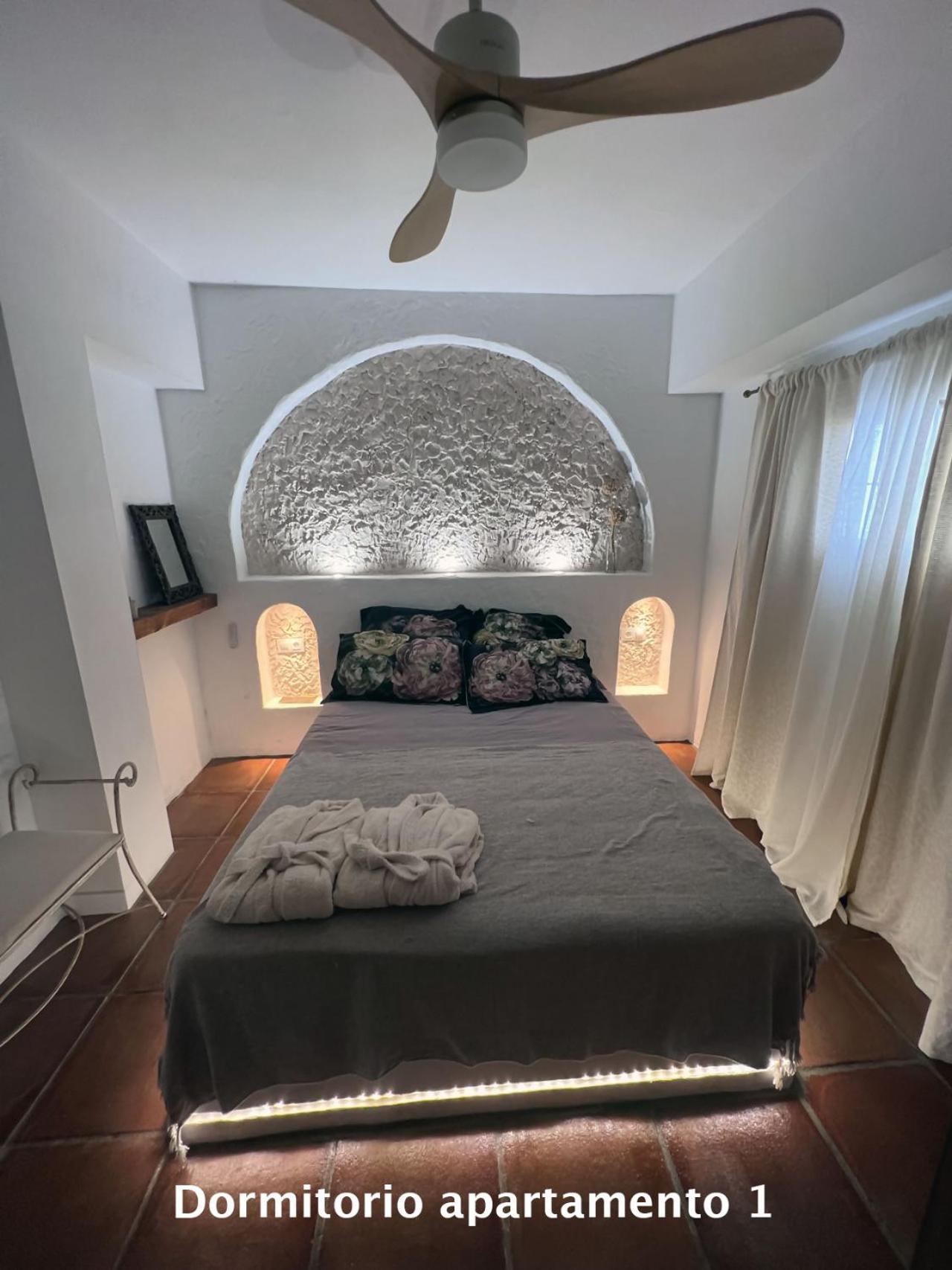 Casa Abades Arcos De La Frontera Apartman Kültér fotó